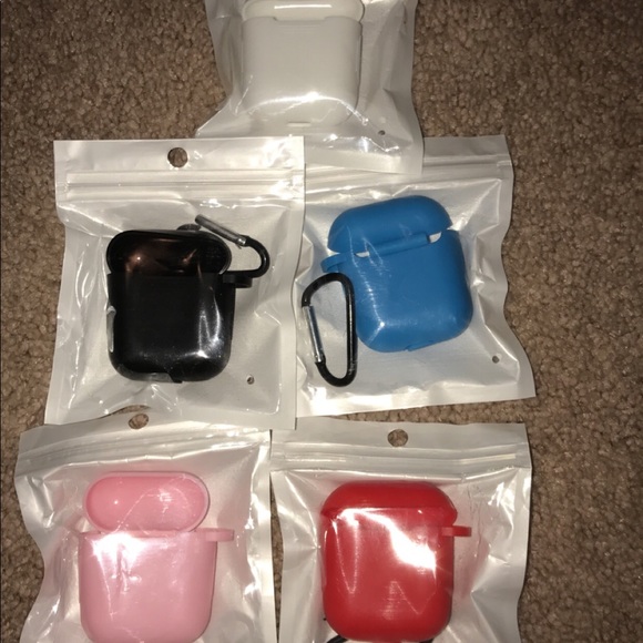 AirPods 2nd generation (unavailable) - Picture 4 of 5
